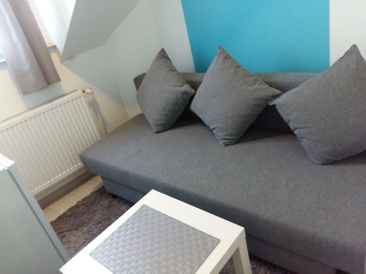 Apartment Private Airport Brüssel